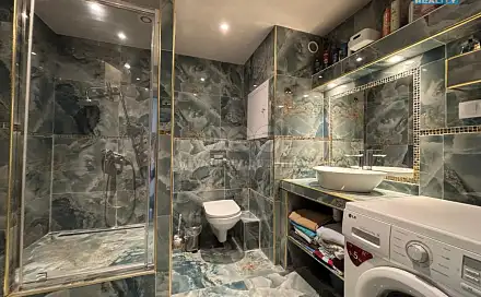 Prodej bytu 3+1 77 m²