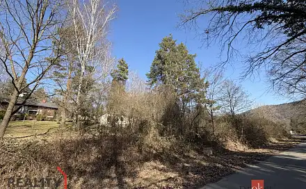 Prodej pozemku 6 289 m², Slapy, okres Praha-západ