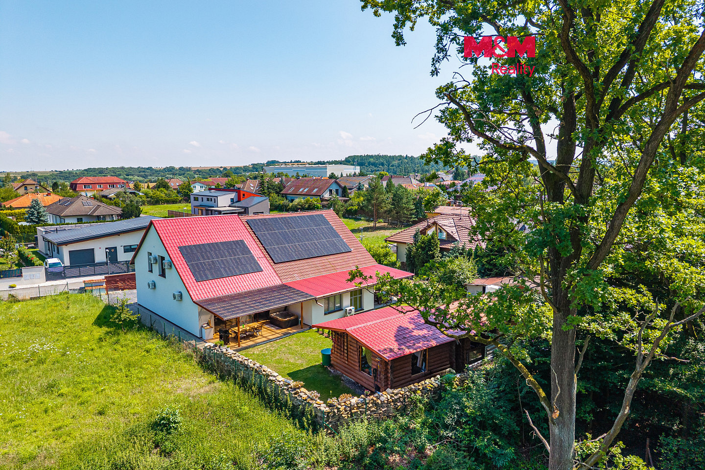 Prodej bytu 4+kk 142 m²
