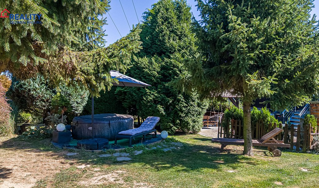 Prodej domu 290 m² s pozemkem 1 830 m², Dětmarovice – náhled fotky 6