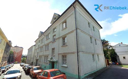 Pronájem komerčního objektu (jiného typu) 53 m², Jana Švermy, Frýdek-Místek - Frýdek