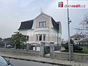 Pronjem domu 255m2 s pozemkem 1177m2