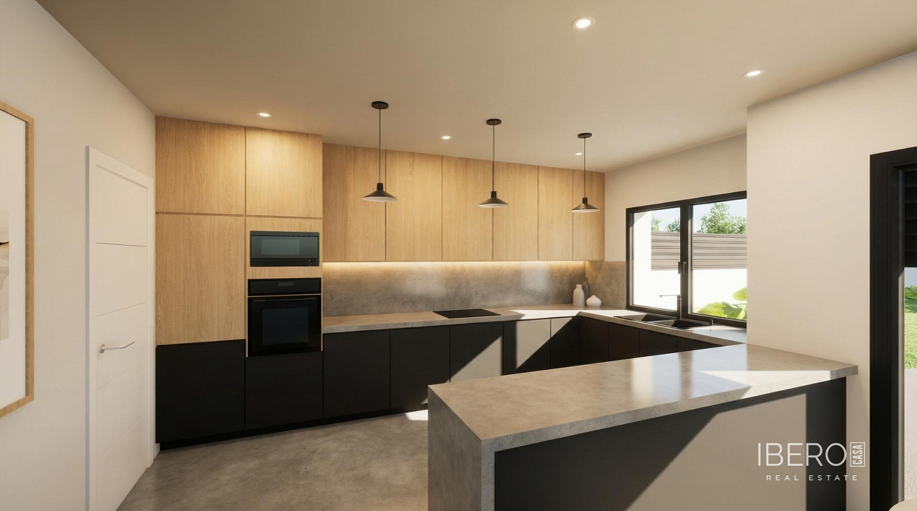 Casa 4+kk – el Pinós / Pinoso - Más