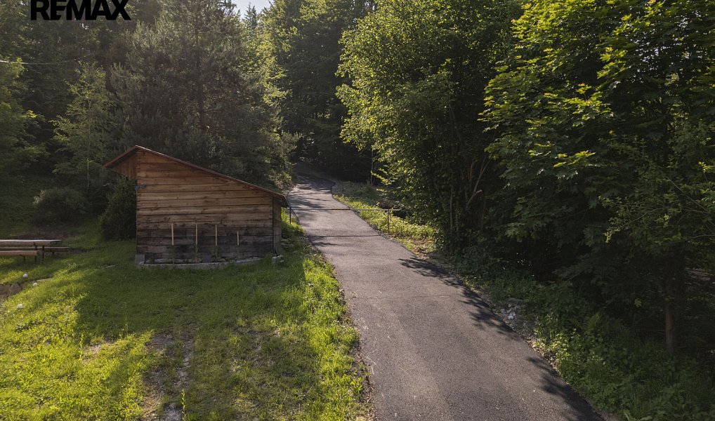 Prodej domu 65 m² s pozemkem 6 542 m², Prostřední Bečva – náhled fotky 22