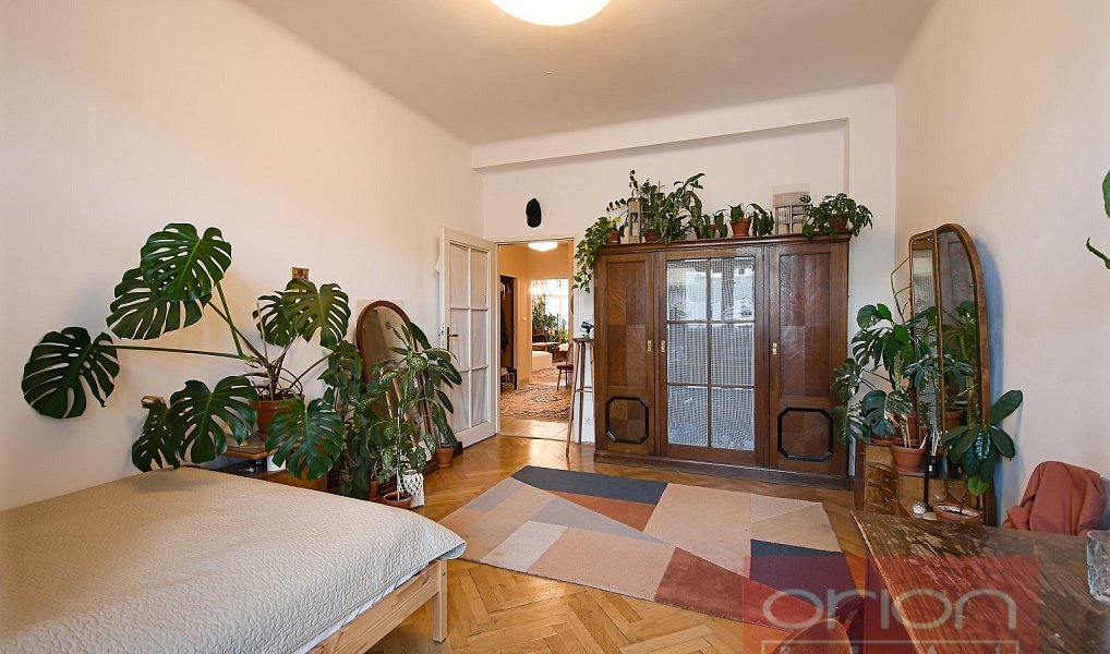 Prodej bytu 3+1 109 m², Praha – náhled fotky 3