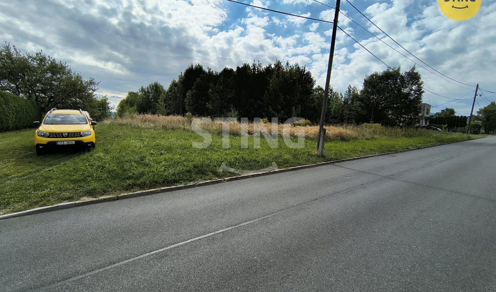 Prodej stavebního pozemku 2 800 m², Třinec – náhled fotky 5