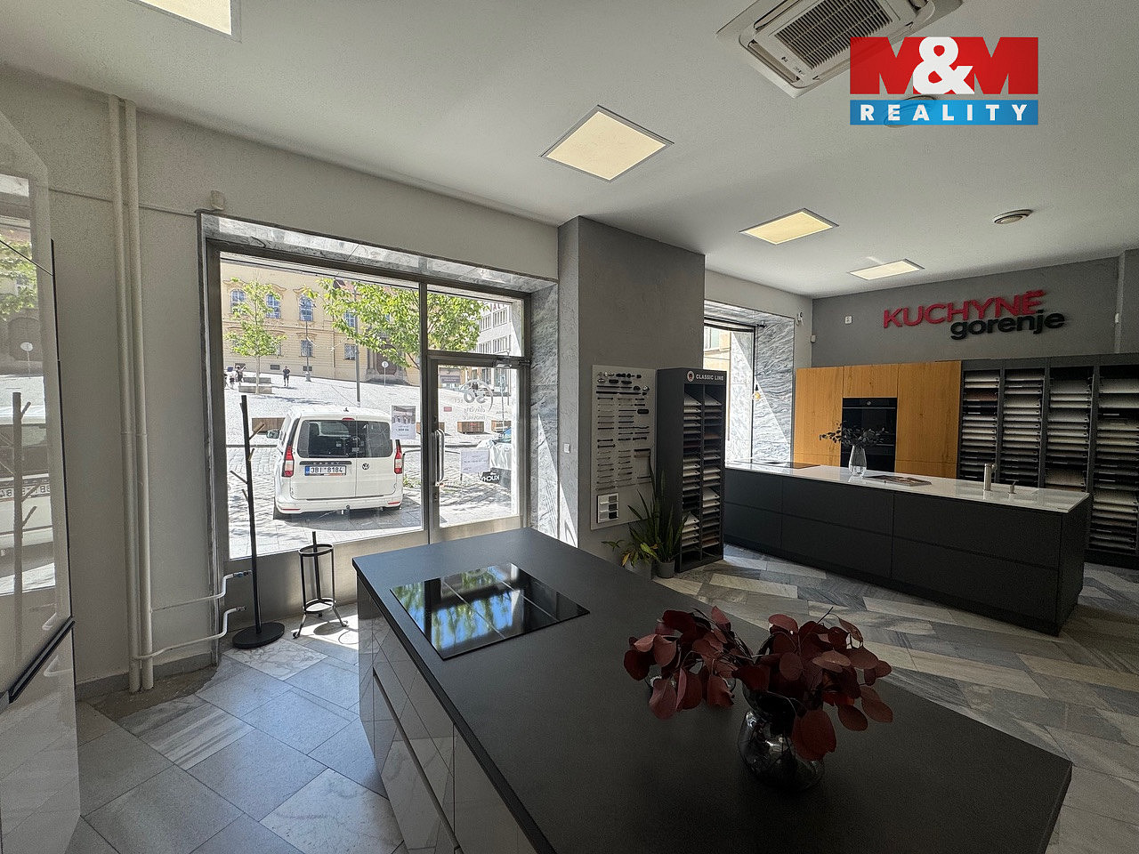 Pronájem obchodních prostor 108 m² — photo 4