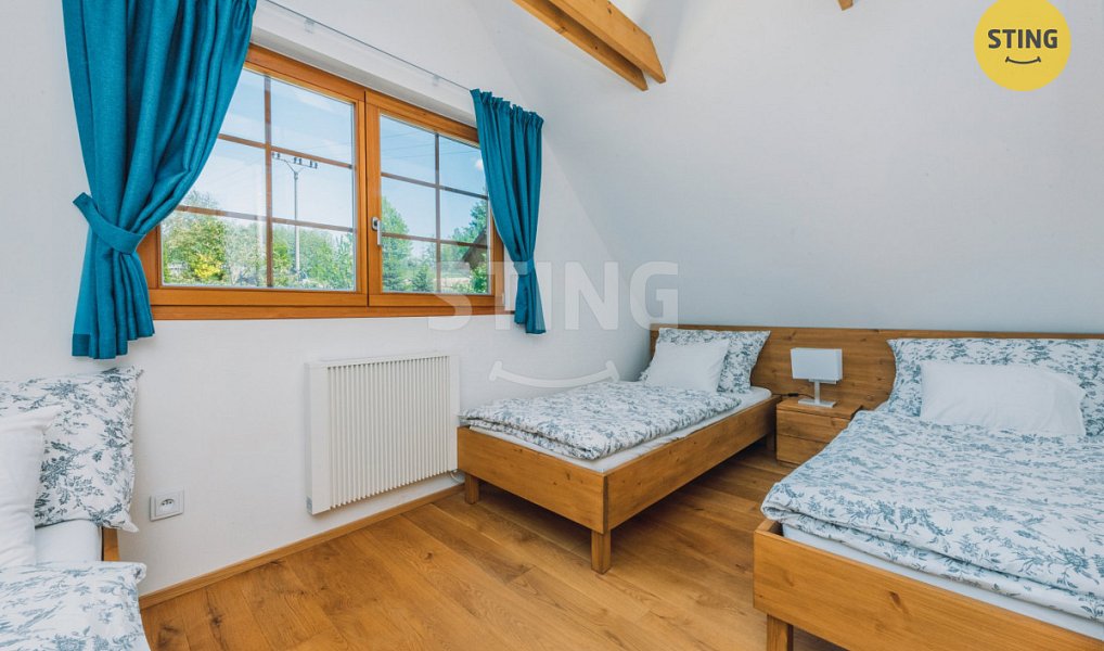 Prodej domu 90 m² s pozemkem 638 m², Olešnice v Orlických horách – náhled fotky 7