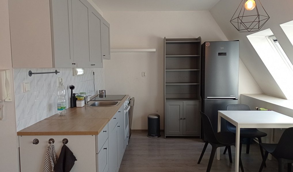 Pronájem bytu 2+kk 49 m², Mikulov – náhled fotky 7