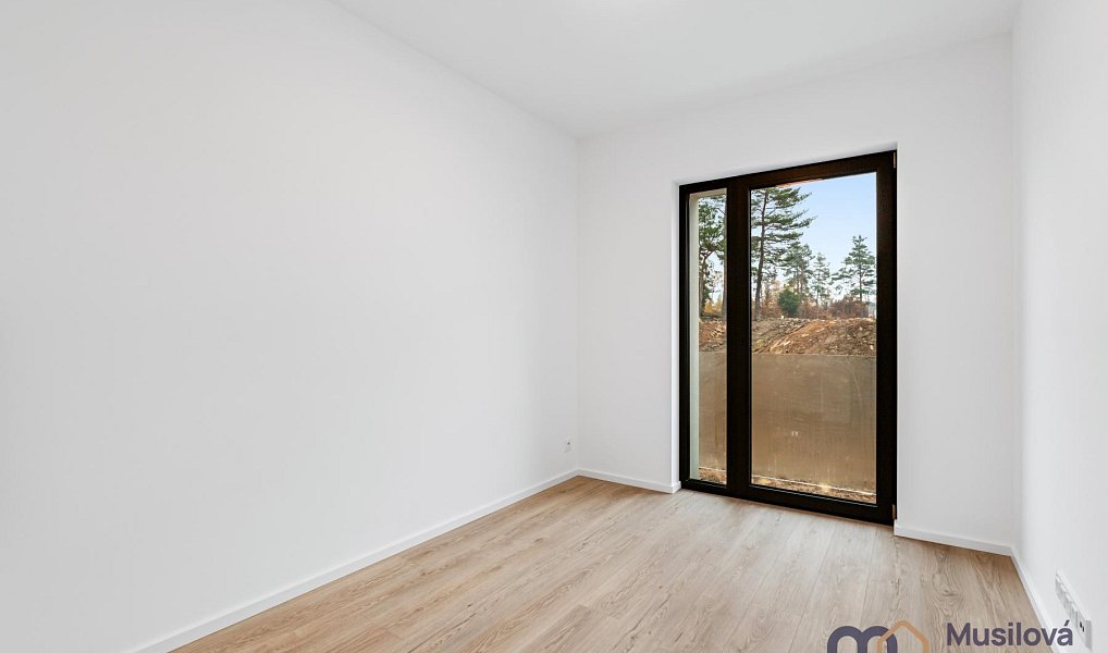 Pronájem domu 92 m² s pozemkem 300 m², Teplice – náhled fotky 15