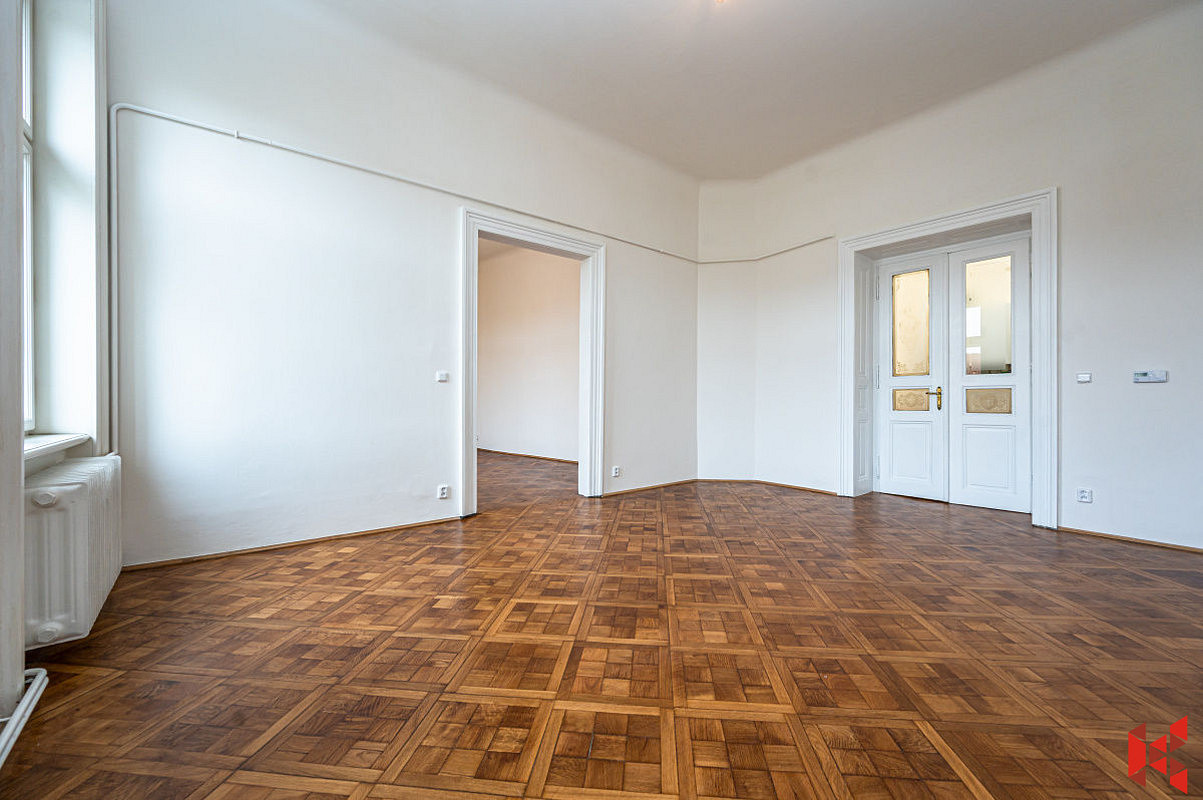 Pronájem bytu 3+1 94 m²