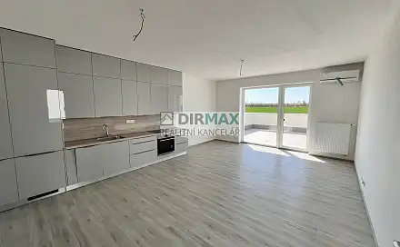 Pronájem bytu 2+kk 70 m²