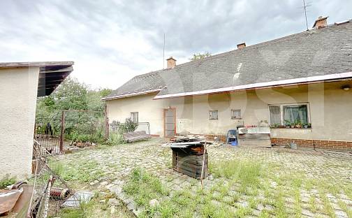 Prodej domu 280 m² s pozemkem 1 614 m², Skorošice, okres Jeseník