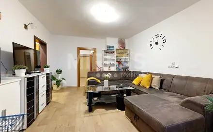 Prodej bytu 4+1 88 m², Sychrova, Mladá Boleslav - Mladá Boleslav III