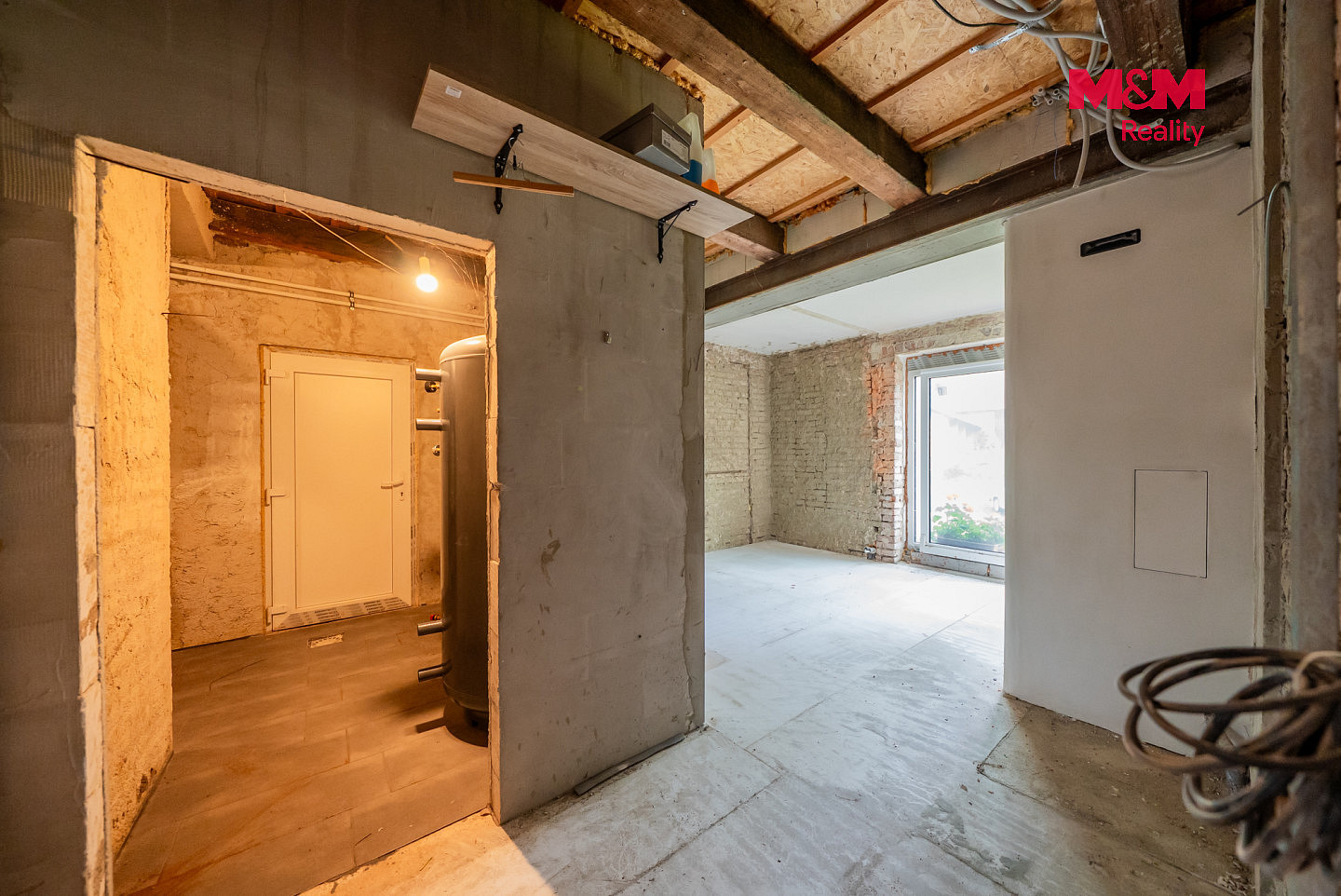 Prodej domu 169 m² s pozemkem 1 807 m² — photo 5