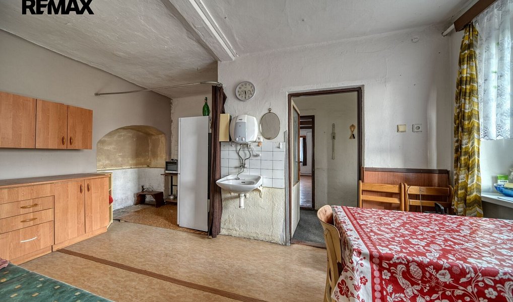 Prodej zemědělského objektu 236 m², Týnec nad Labem – náhled fotky 18