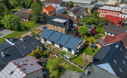 Prodej bytu 2+kk 90 m², Blanická, Svitavy - Předměstí