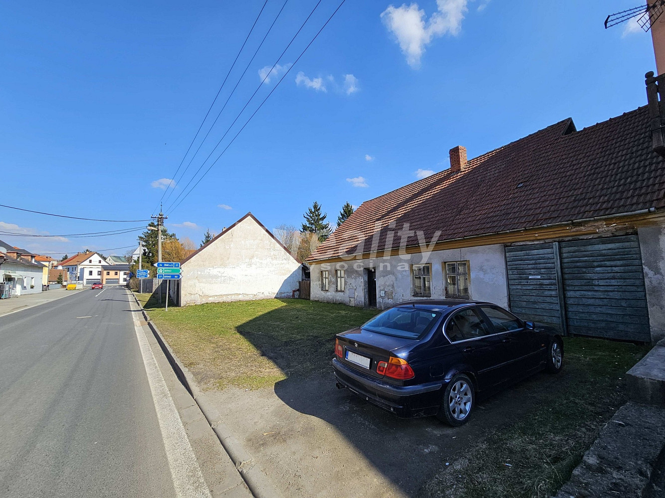 Prodej domu 250 m² s pozemkem 2 200 m² — photo 3