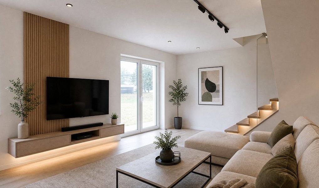 Prodej bytu 4+kk 85 m², Bohumín – náhled fotky 4