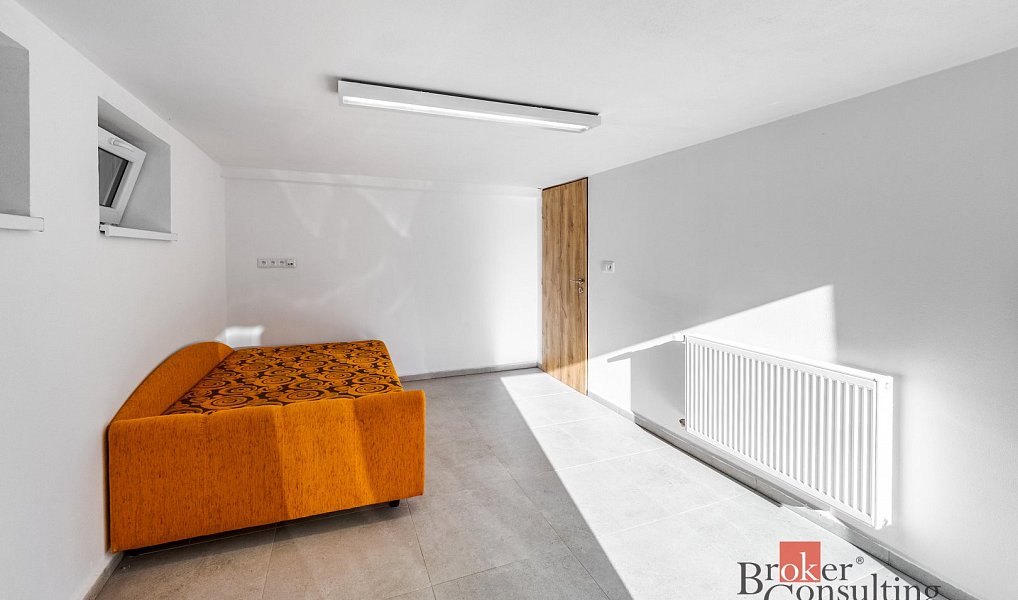 Prodej domu 180 m² s pozemkem 794 m², Jankov – náhled fotky 19