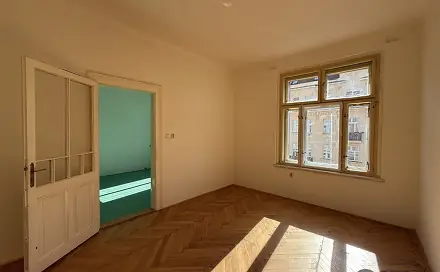 Prodej bytu 3+kk 72 m²