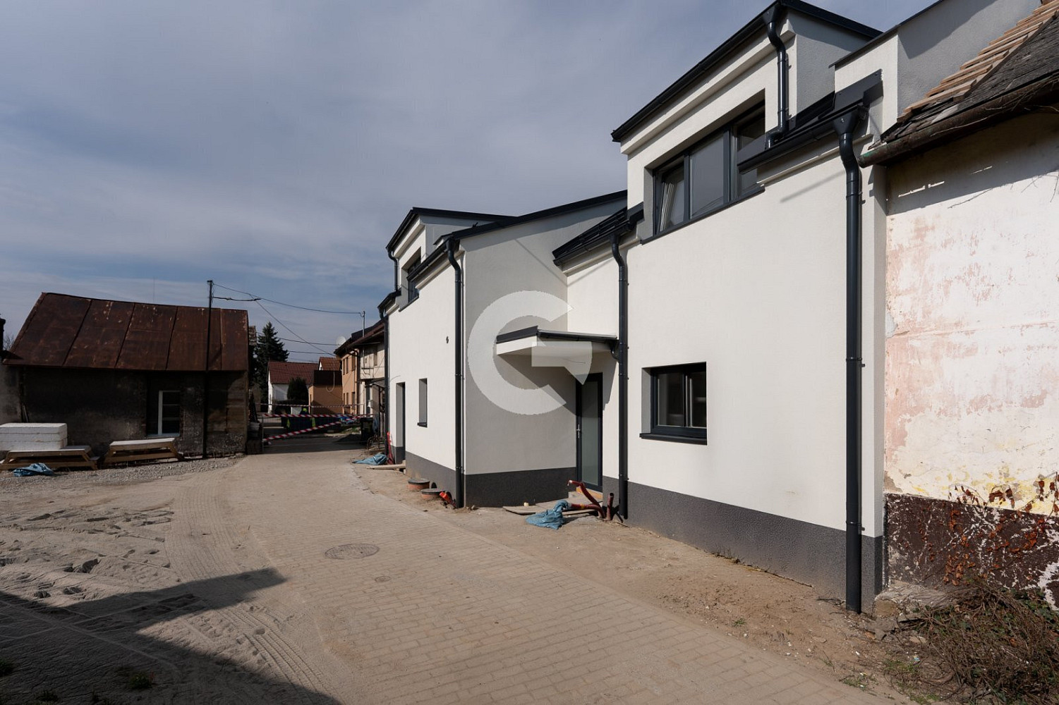 Prodej domu 60 m² s pozemkem 86 m² — photo 2
