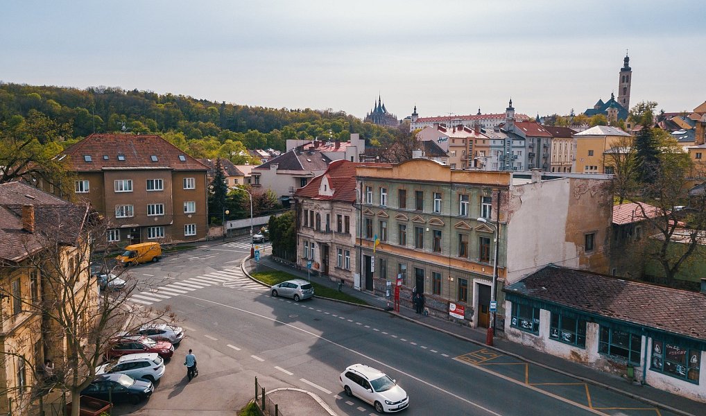 Prodej bytu 1+kk 34 m², Kutná Hora – náhled fotky 8