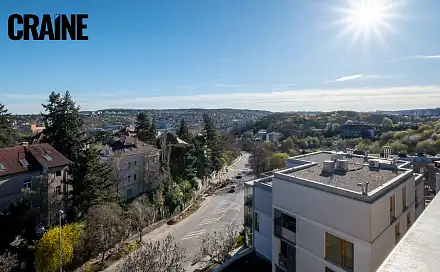 Prodej bytu 3+1 62 m²