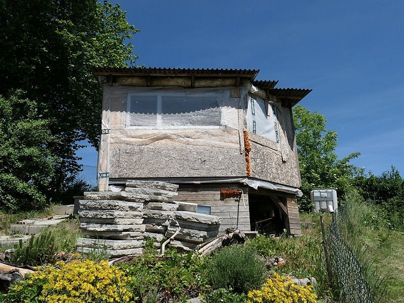 Prodej chaty/chalupy 20 m² s pozemkem 511 m² — photo 3