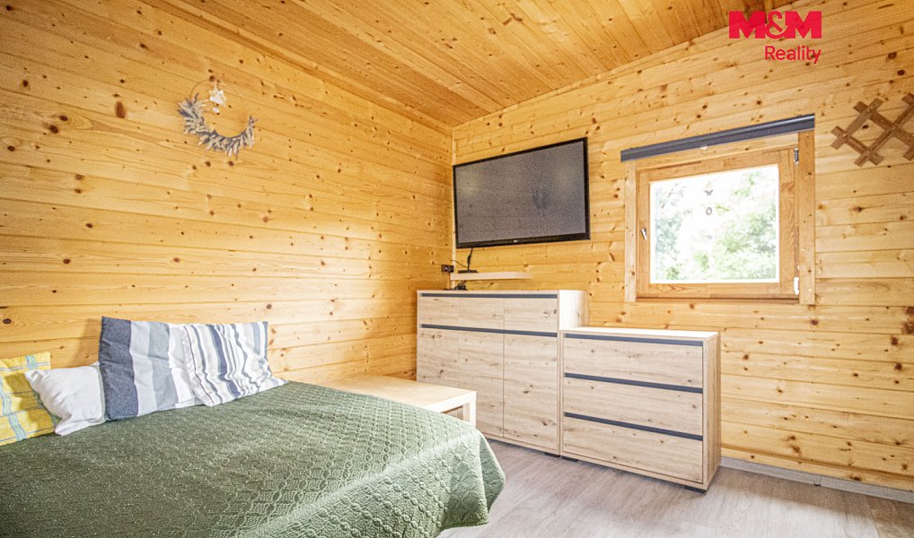 Prodej zahrady 279 m², Pardubice – náhled fotky 13