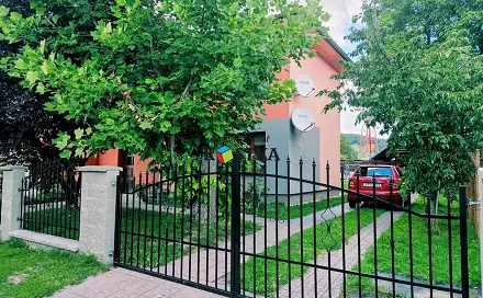 Prodej domu 120 m² s pozemkem 752 m², Pramenní, Odry, okres Nový Jičín