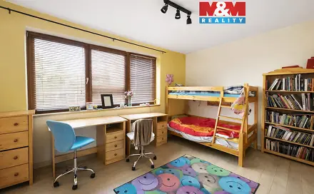 Prodej bytu 3+kk 97 m²