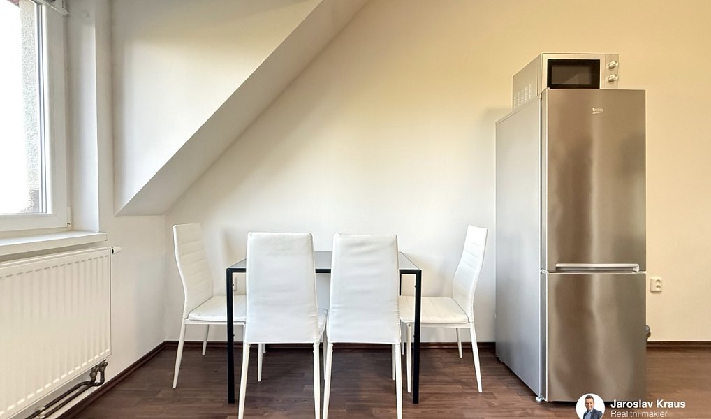 Pronájem bytu 2+kk 42 m², Železnice – náhled fotky 7