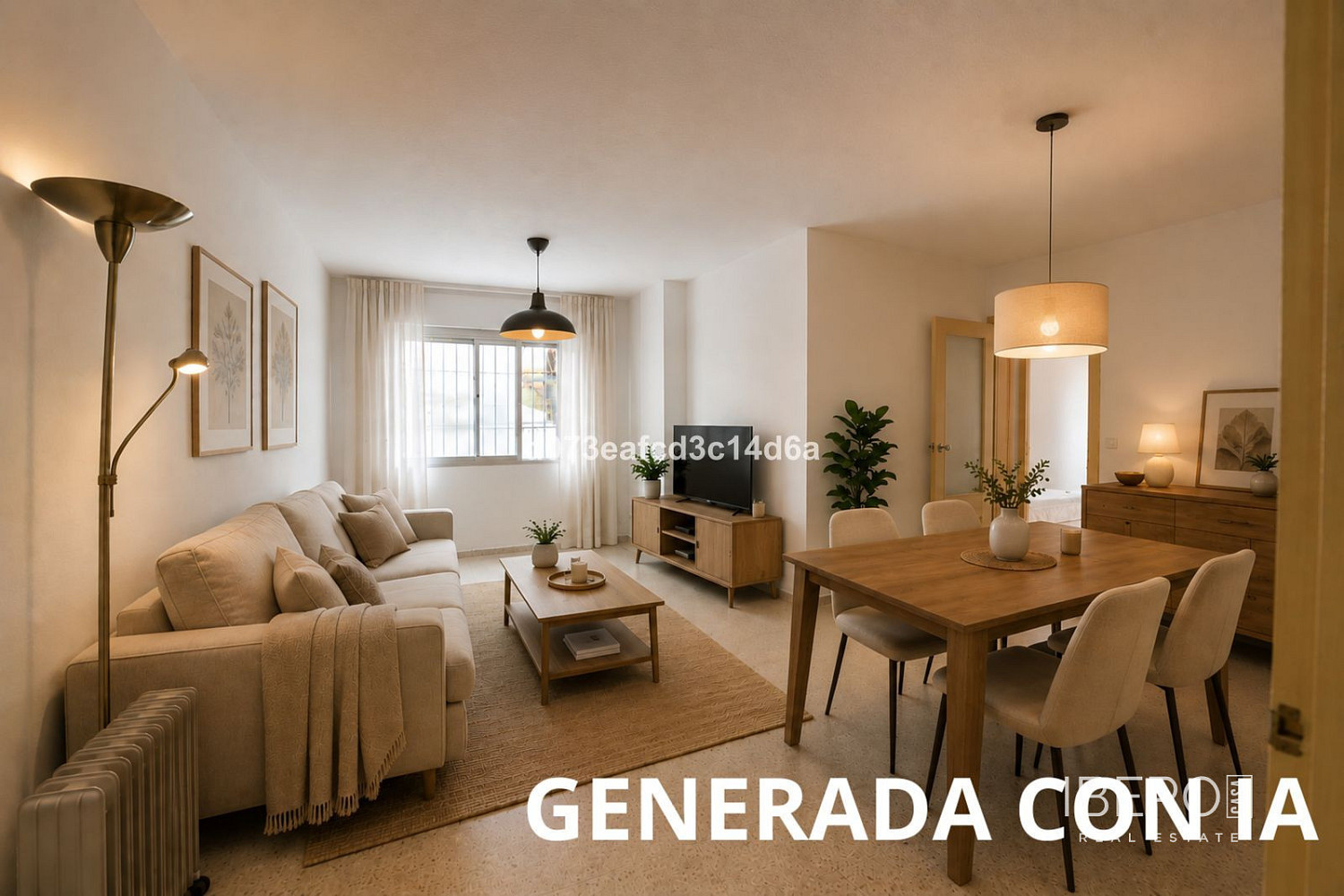 Pis 4+kk – Ronda, Serranía de Ronda - Vista 2