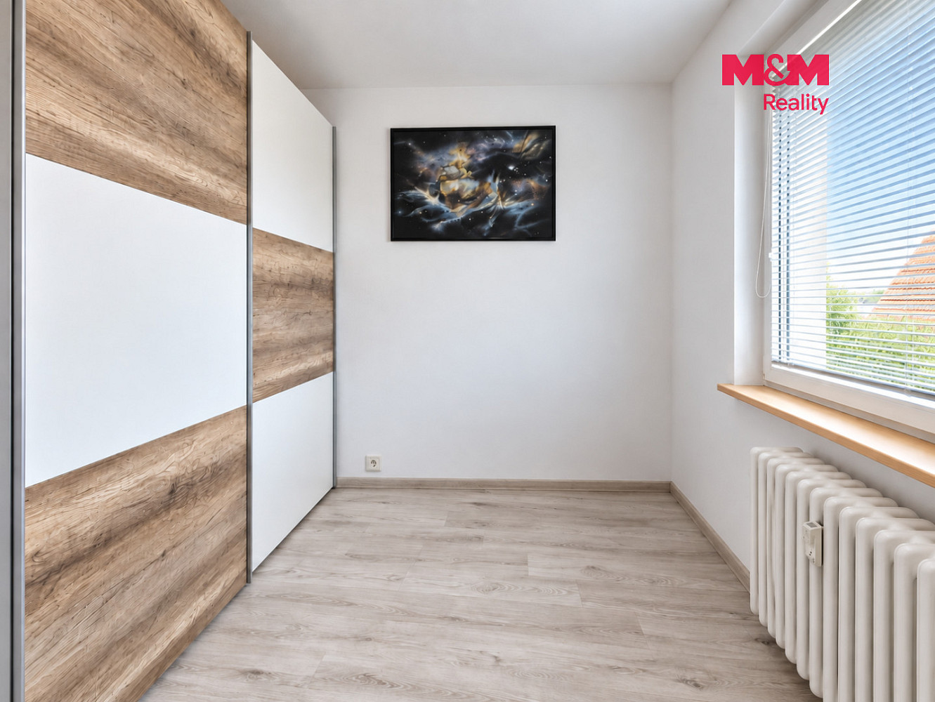 Prodej bytu 3+1 65 m² – fotografie 4