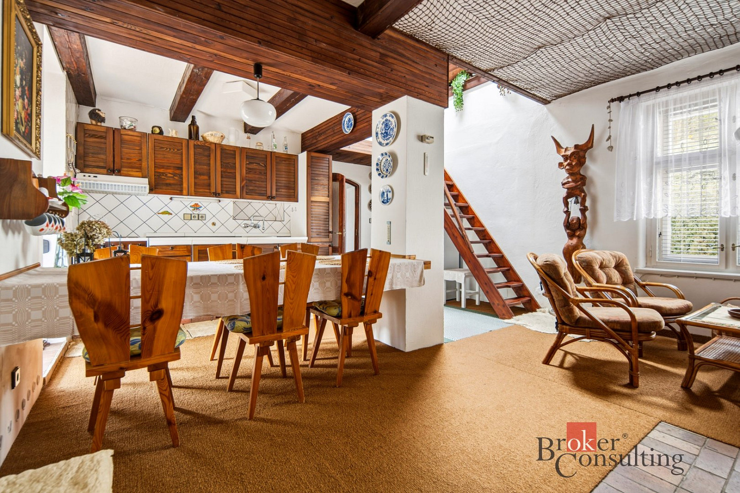 Prodej domu 128 m² s pozemkem 195 m² – fotografie 5