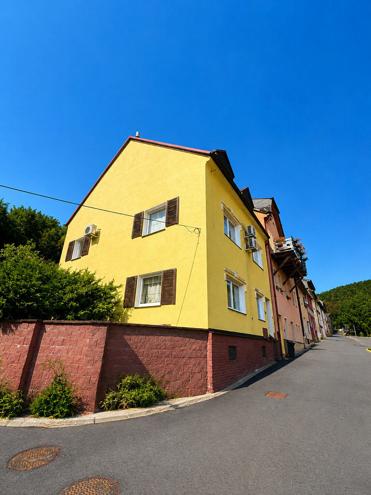 Prodej domu 420 m² s pozemkem 532 m² – fotografie 3