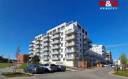Prodej bytu 1+kk 33 m², Honzíkova, Praha 10 - Dolní Měcholupy