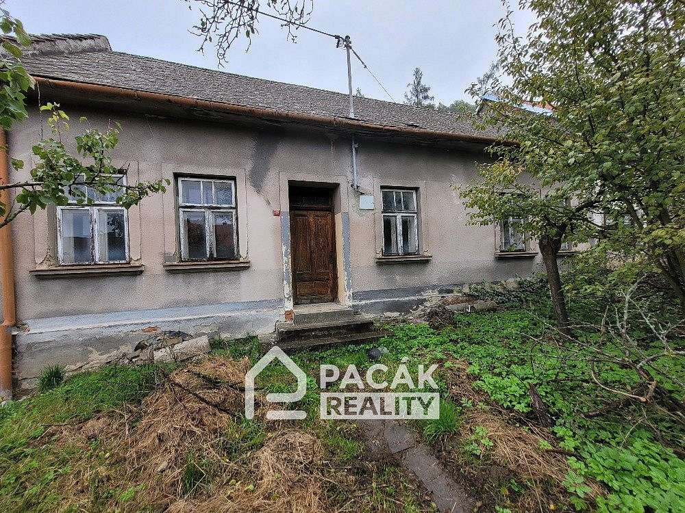 Prodej domu 107 m² s pozemkem 526 m²