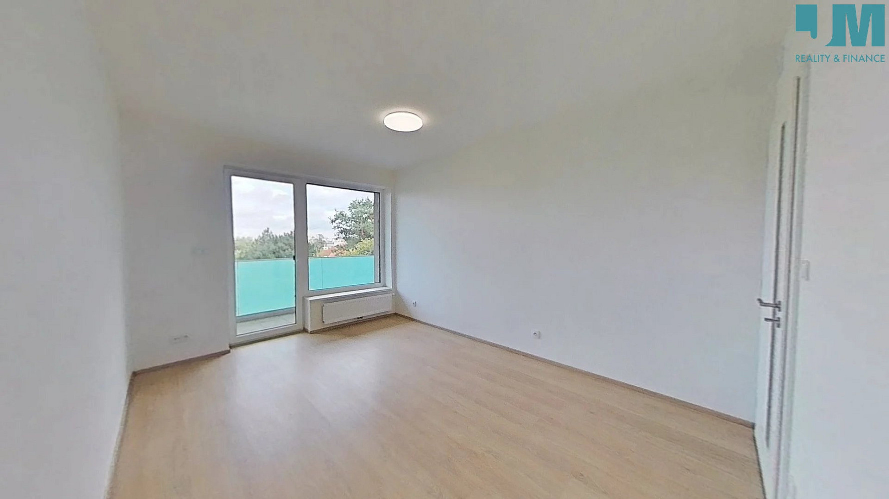 Pronájem bytu 2+kk 59 m² – fotografie 5