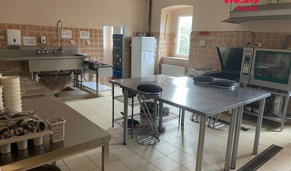 Pronájem ubytovacího objektu 13 087 m², Levín – náhled fotky 22