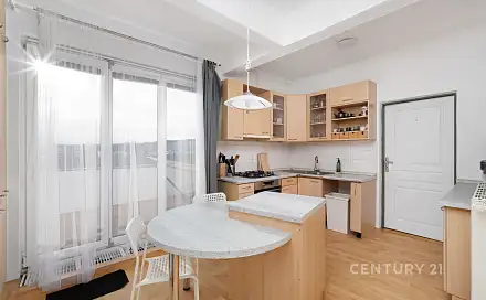 Prodej bytu 4+1 79 m², Marie Steyskalové, Brno - Žabovřesky