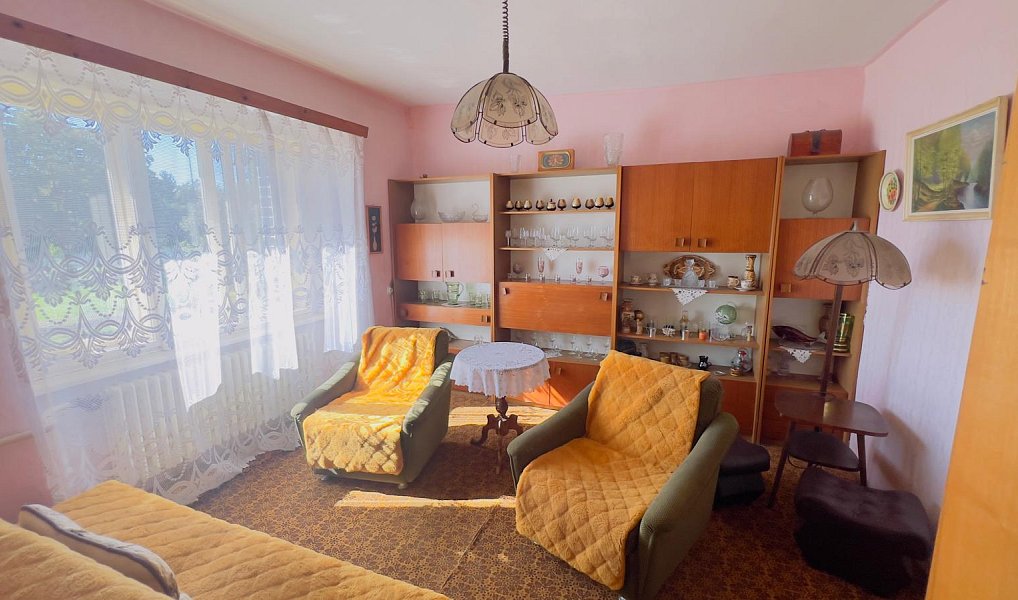 Prodej domu 84 m² s pozemkem 209 m², Oskořínek – náhled fotky 8