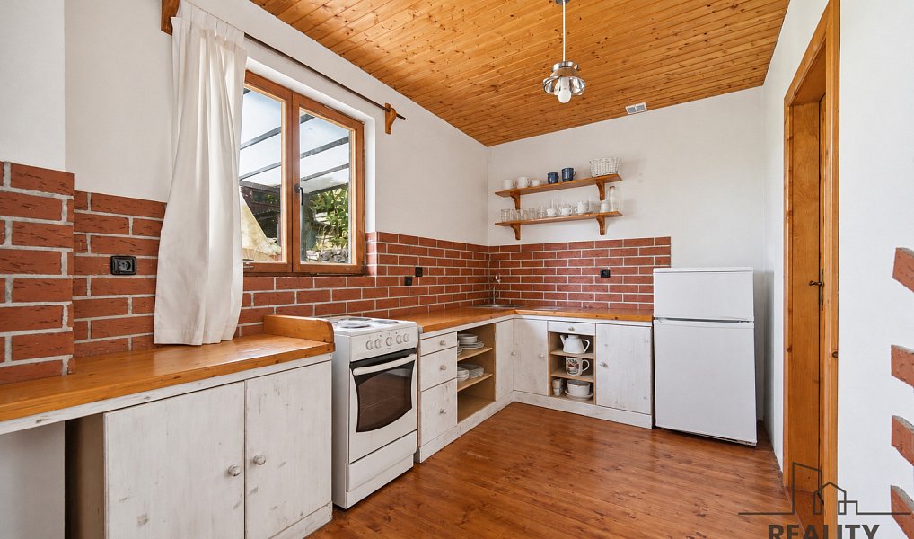 Prodej domu 82 m² s pozemkem 772 m², Vápenný Podol – náhled fotky 9