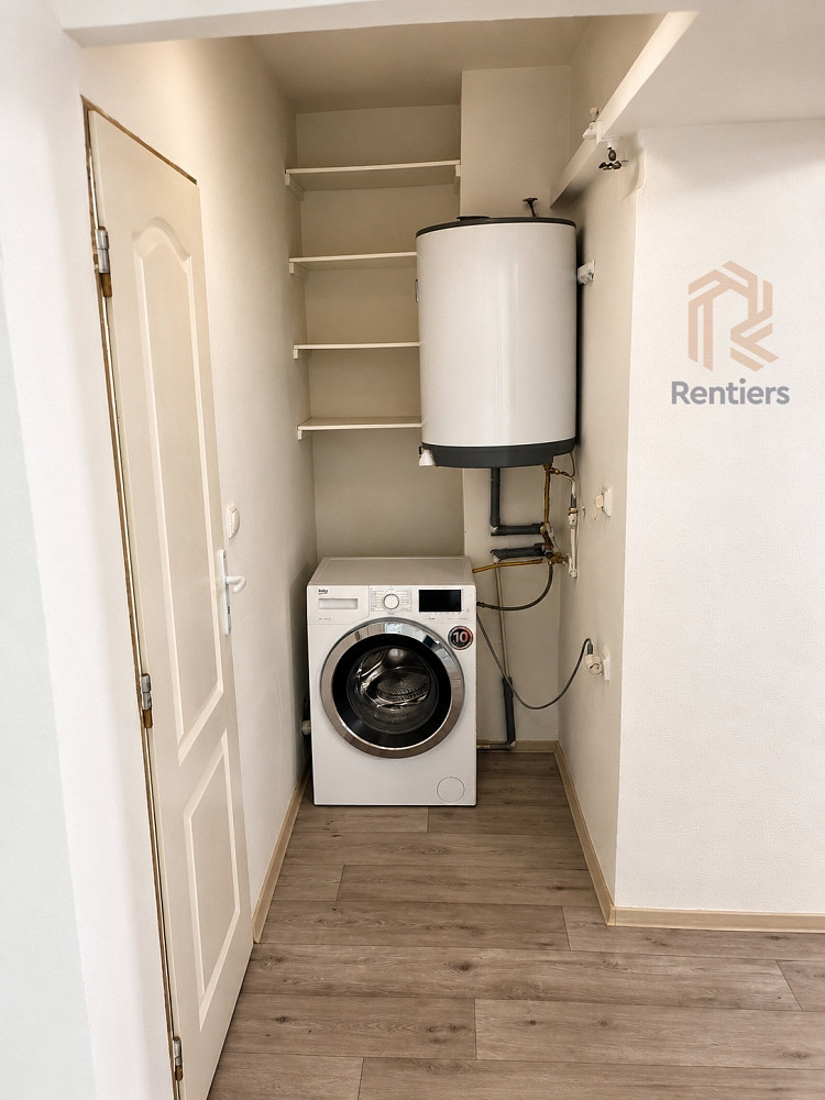 Prodej bytu 1+kk 35 m² – fotografie 5