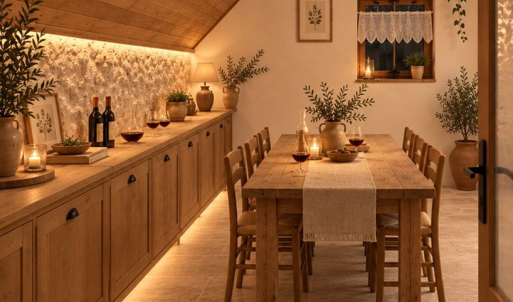 Prodej domu 46 m² s pozemkem 2 687 m², Dolní Bojanovice – náhled fotky 2
