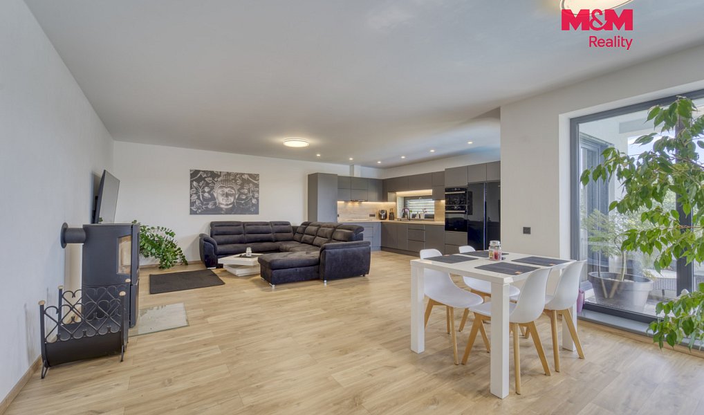 Prodej domu 139 m² s pozemkem 1 155 m², Dražeň – náhled fotky 9