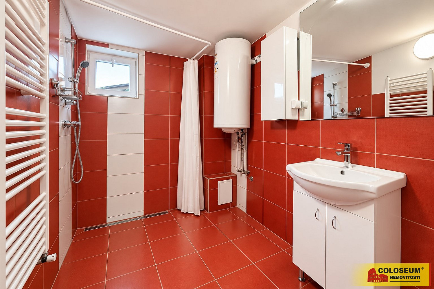 Pronájem bytu 3+1 65 m² – fotografie 3