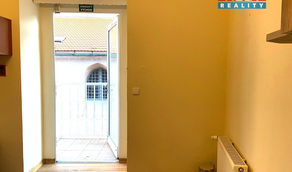 Pronájem bytu 4+kk 110 m², Plzeň – náhled fotky 2