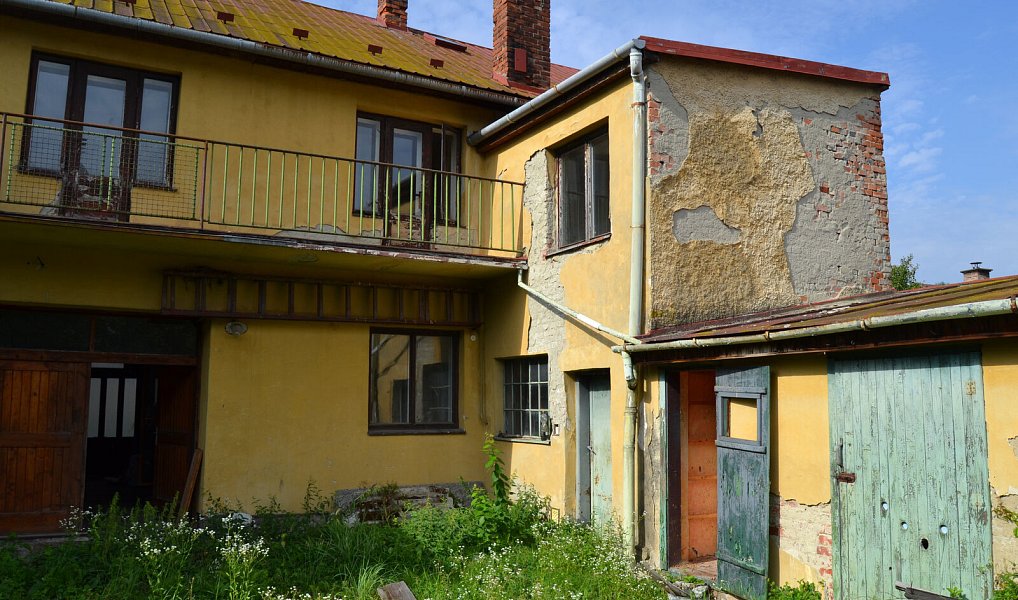 Prodej domu 270 m² s pozemkem 150 m², Chvalčov – náhled fotky 9